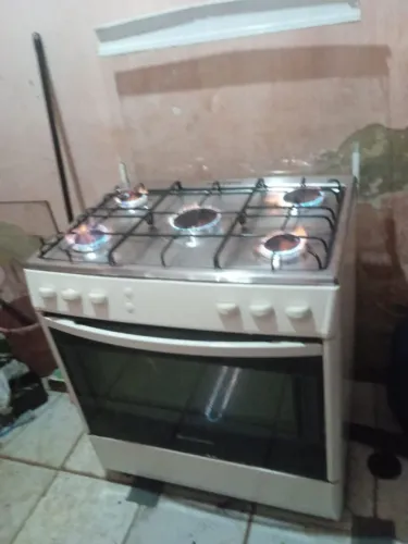 Fogão