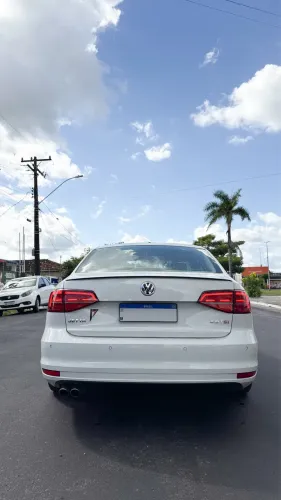 Volkswagen Jetta Highline 2.0 TSI 16V 4P Tiptronic 2016
