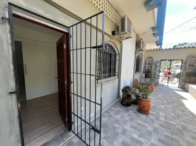Sala/Espaço Comercial para Locação na Av. Luciano das Neves | R$ 1.100