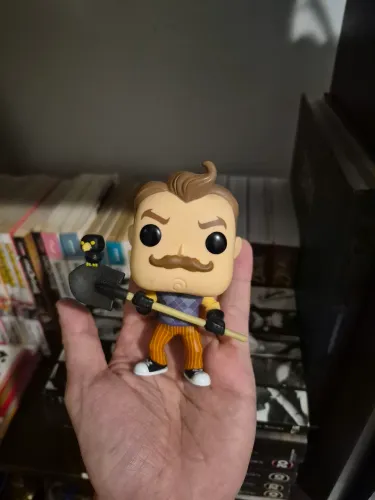 Funko pop! Neighbor