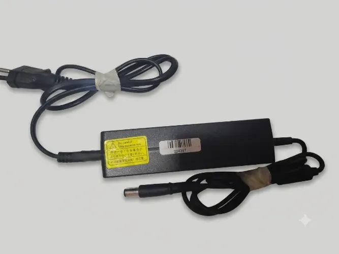 FONTE DELL 19.5V PINO GROSSO