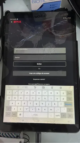Galaxy Tab A 10.5