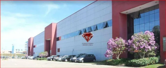 GALPÃO LOGÍSTICO DE ALTO PADRÃO | CONDOMÍNIO BBP GAIA TERRA JARINU/SP