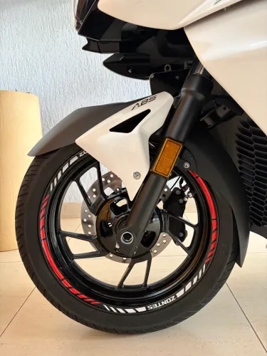 Scooter Zontes 350e 25/26