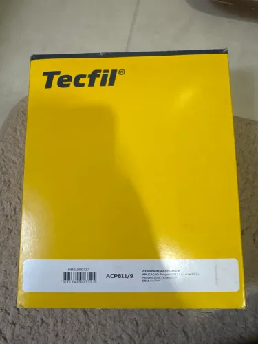 Filtro Tecfil ACP