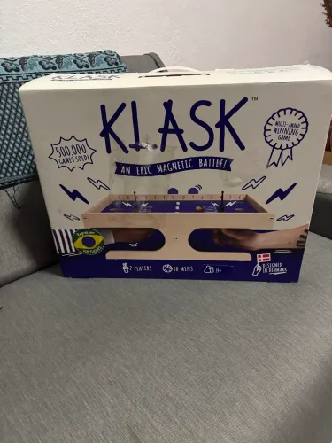 Klask
