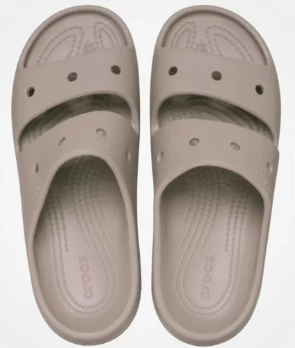Sandália Crocs Tam 43 Nova