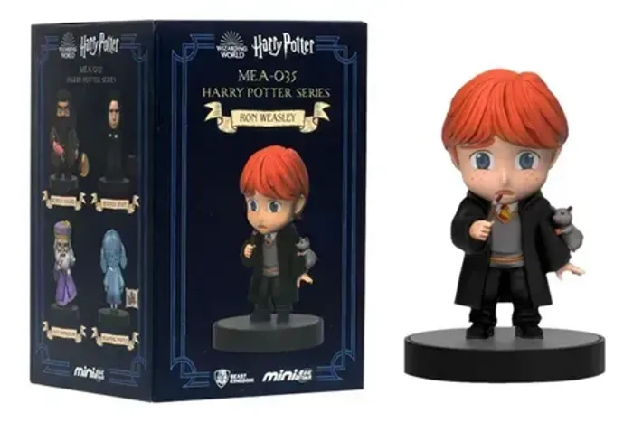 Harry Potter MEA-035 Ron Weasley - Mini Egg Attack Beast Kingdom