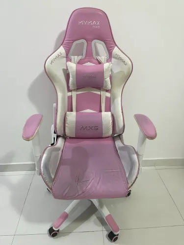 Cadeira Gamer MyMAX MX5