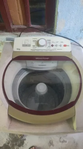 Vende-se máquina de lavar