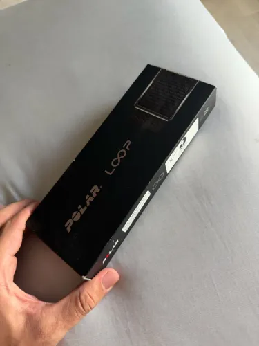 Polar loop gen 2 NOVA!