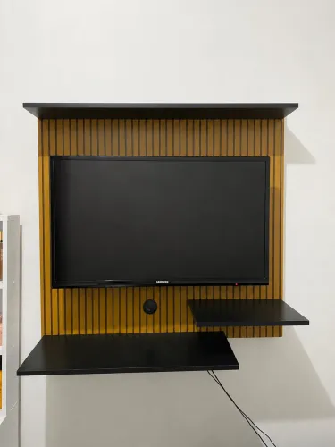 Tv Samsung com fire stick Amazon 