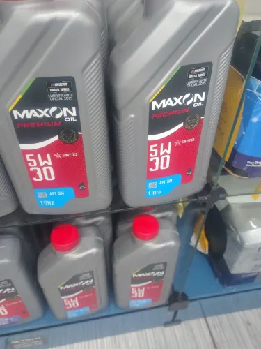Óleo motor promoção a partir de 24,90- Lacrado com Nota Fiscal
