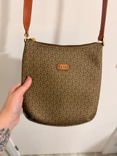 Bolsa Victor Hugo vintage