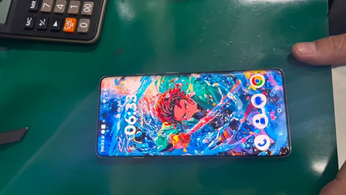 Celular Motorola Edge 60 pro