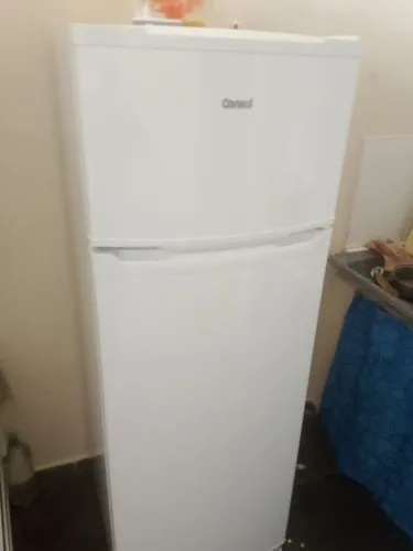 Geladeira duplex