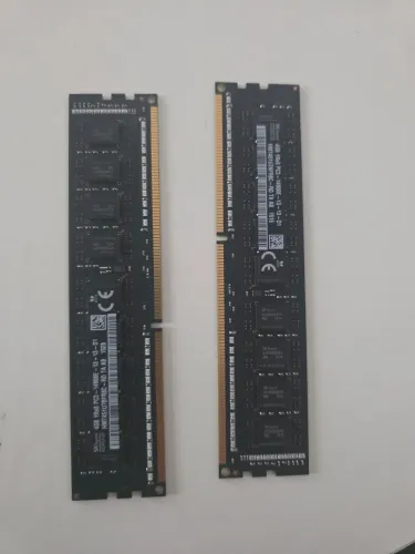 4 memorias ecc para mac pro xeon 2013