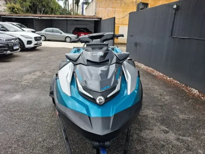 SEADOO GTX 325 LTD