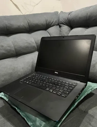 Vendo notebook notebook dell latitude 3450 i5<br>8gb ram