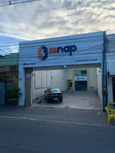 Sala comercial para Locação no Centro de Fortaleza
