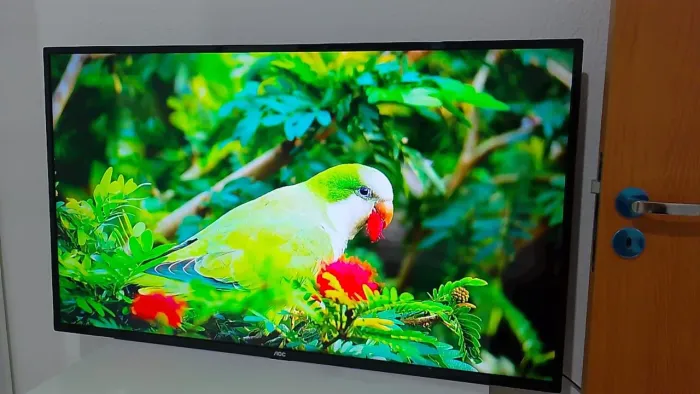 TV 43" Smart
