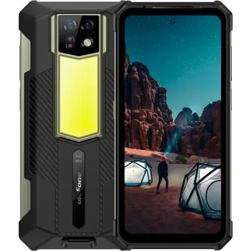 Celular uleFone Armor 24 Dual Chip 256GB 4G