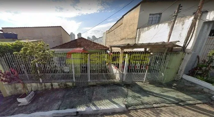 Terreno com 341m² -Imirim por: 800.000,00