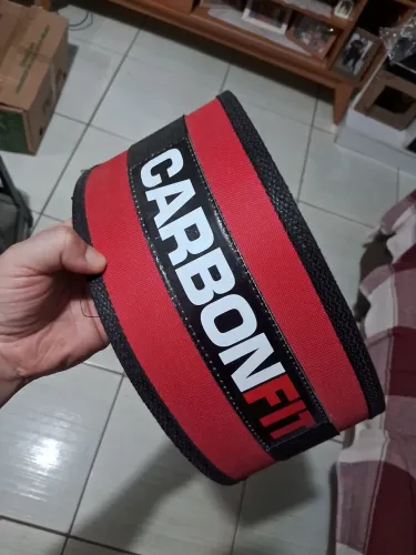 Cinturão para lombar ajustável