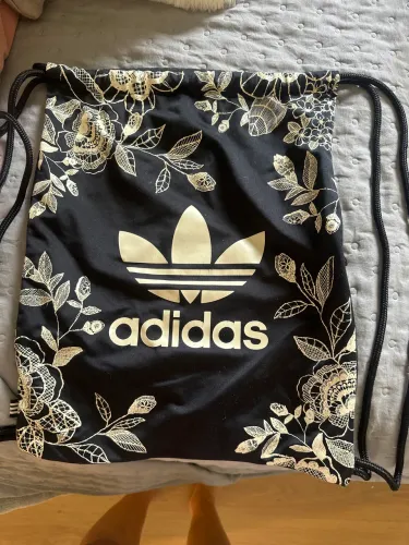Sacola adidas original