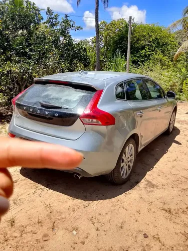 Volvo V40 T-4 2.0 Aut./mec. 2015