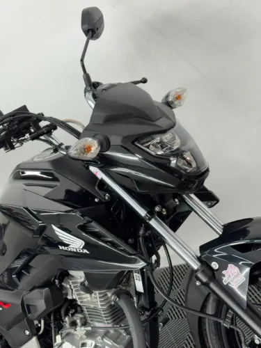 HONDA CG 160 FAN 2026 | APENAS 6 MIL KM | OPORTUNIDADE