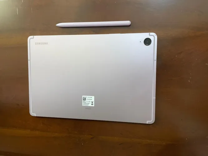 Tablet Samsung Galaxy Tab S9 FE 128gb