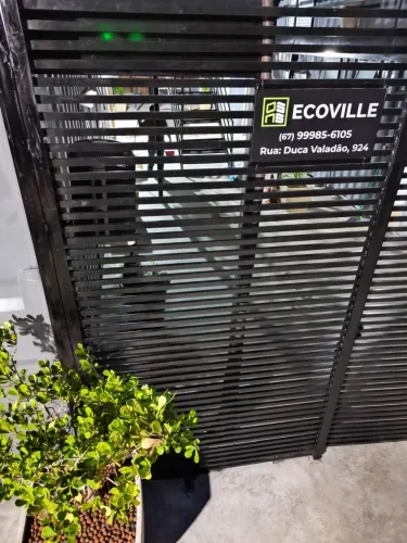 Hotel inocência