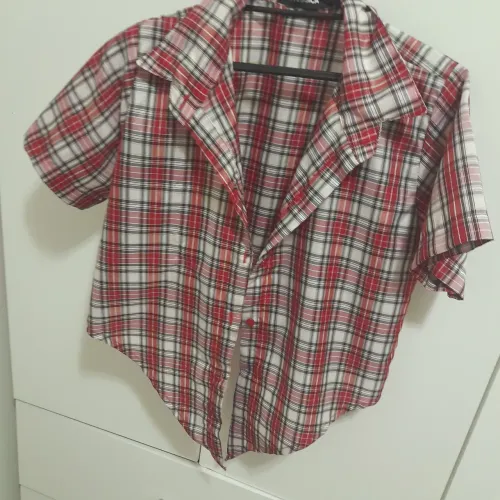 Blusa junina