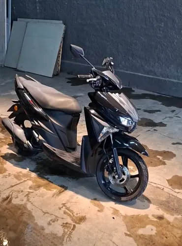 Neo 125 UBS 2021 / 2022