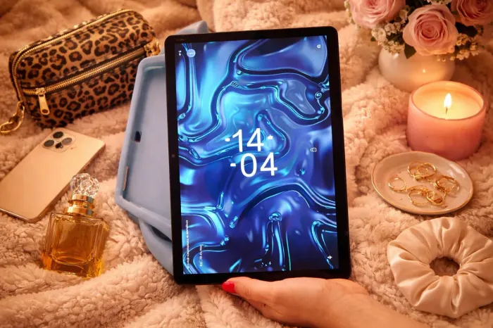 Tablet telão 10.1 polegadas telão 128gb 4gb  bateria gigante 