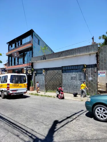 Loja de rua para venda em Vila Celeste, 380m²