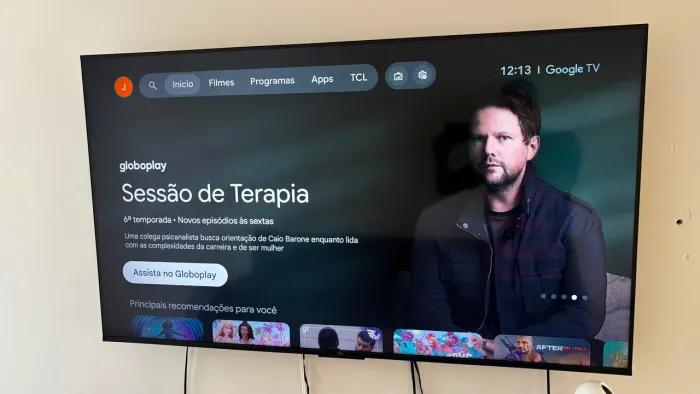 TV 55? TCL