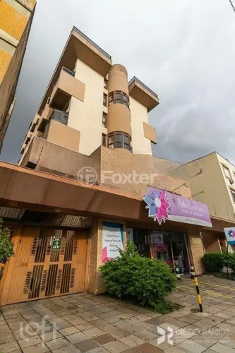 Apartamento à venda Rua Barão do Amazonas, Petrópolis - Porto Alegre