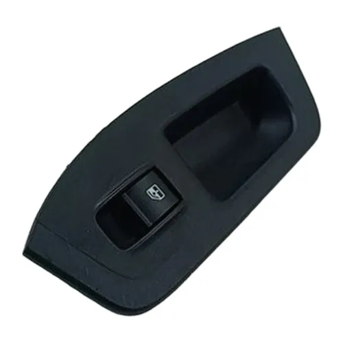 Botao Vidro Eletrico Fiat Argo Cronos 2018-2026 Esquerdo
