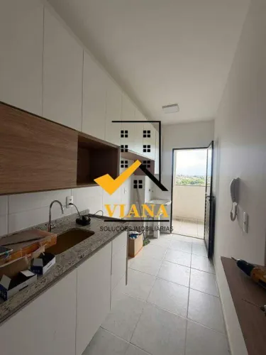 APARTAMENTO NO RESIDENCIAL AZURE | BAURU