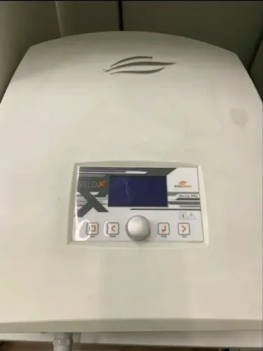 Velox Ultrassom 3 Mhz Aparelho De Ultrassom Para Estética - usado