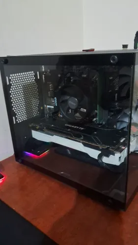 Pc gamer