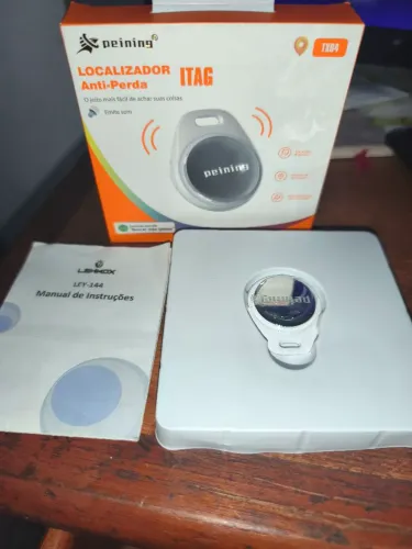 Vendo Mini Localizador Peining