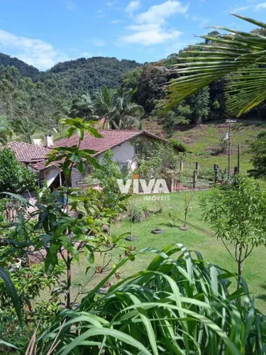 Chácara com 2 dormitórios à venda, 1008 m² por R$ 650.000,00 - Boa Vista - Ilhota/SC