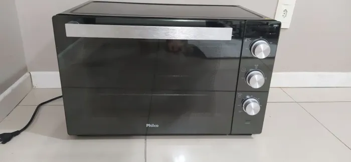 Forno Elétrico Philco 50L