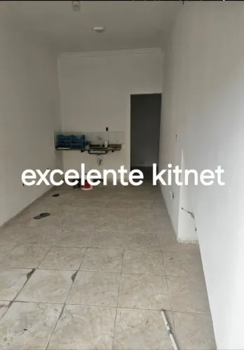 Aluguel  kitnet 