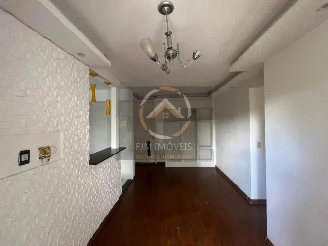 Apartamento à Venda no Barreto, Niterói: 3 Quartos, 80m², R$460mil