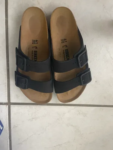 Birken original,tam:41/42,nunca usada