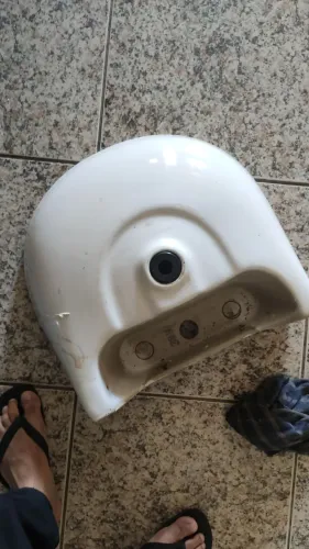 Vendo pia ótimo estado